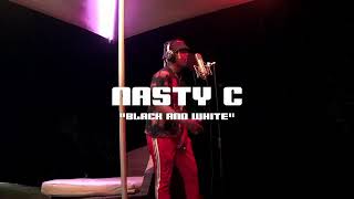Nasty C "Black and White" | Full video @Genius