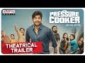 Pressure Cooker Movie Theatrical Trailer | Sai Ronak|Rahul Ramakrishna|Preethi Asrani |Rajai Rowan