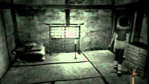 Fatal Frame 2: Crimson Butterfly Walkthrough Part 15- Chase