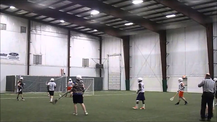 Jesse Thorpe Lax Film