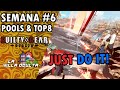 🏆LVO: Guilty Gear Strive #6 | ft Kamatari, K1ngkroo, Thekid_284, Skel0, Matoi y mas!