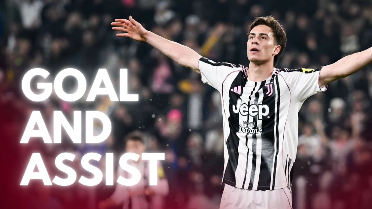 Amazing match from ᴋᴇɴᴀɴ ʏıʟᴅıᴢ, a goal and an assist in his team’s victory - Performance summary