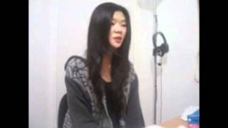 Yu Ai Rainie Yangcover