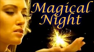 Sultan Ali Rahmatov - Magical Night