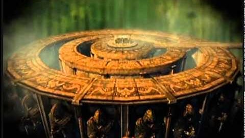 Castlevania Lords Of Shadow PS3 - First Thoughts - Cinemassacre.com