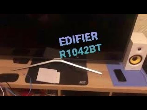 EDIFIER - R1042BT.