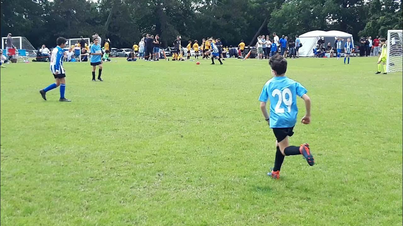 Princes Park A Team against Unknown Team 3;0 Tournaments in Potters Bar