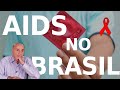 A História do vírus HIV