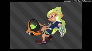 Turf Master Demo - Splatoon 2 Global Testfire