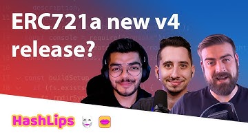ERC721a new v4 release?