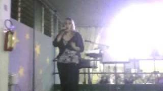 Rosy Celli - Meneito Dance Official