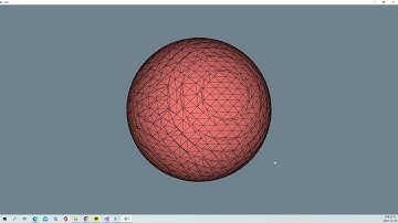 VTK Example - Vol  - Cxx
