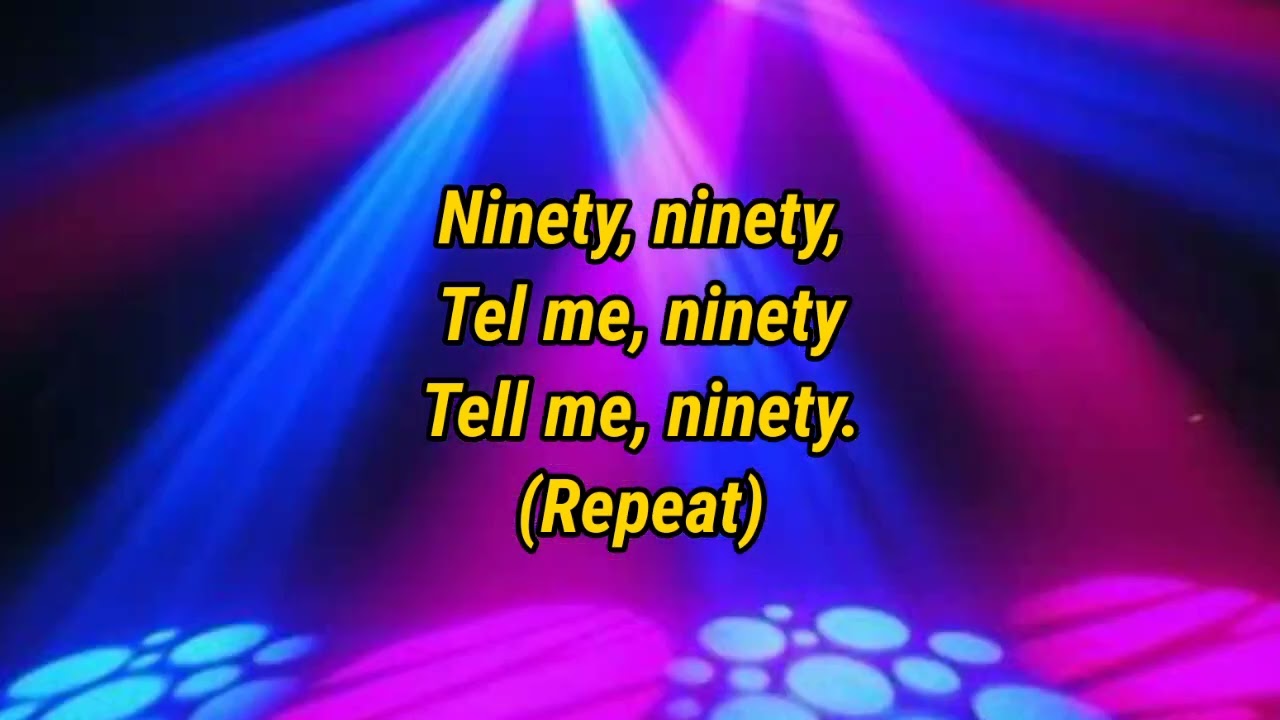 Six Two Eight by Europe Lyrics