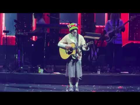 Porter Robinson - Everything Goes On (SMILE! :D World Tour in Tokyo 2025)