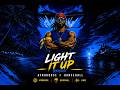Major Lazer  Light it Up (Remix Afro House x Dancehall )