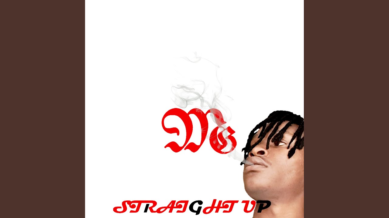 Watch Straight Up on YouTube Watch Straight Up on YouTube