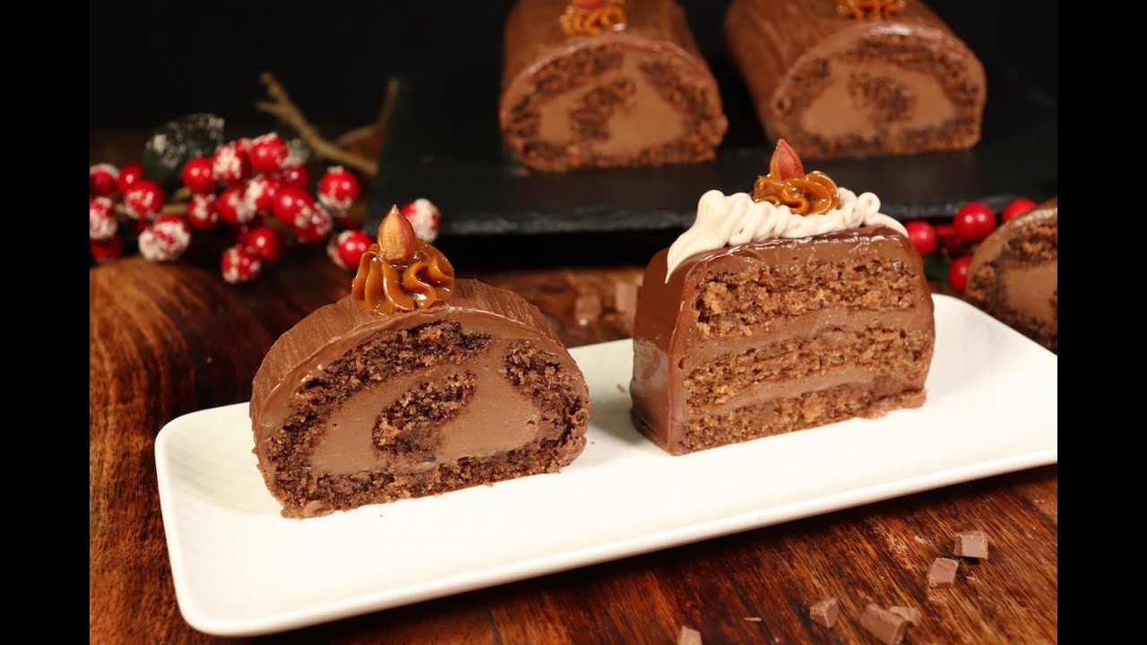 Нежнейший торт «Бригадейро» — бразильское лакомство, которое любят все 🍫 🇧🇷