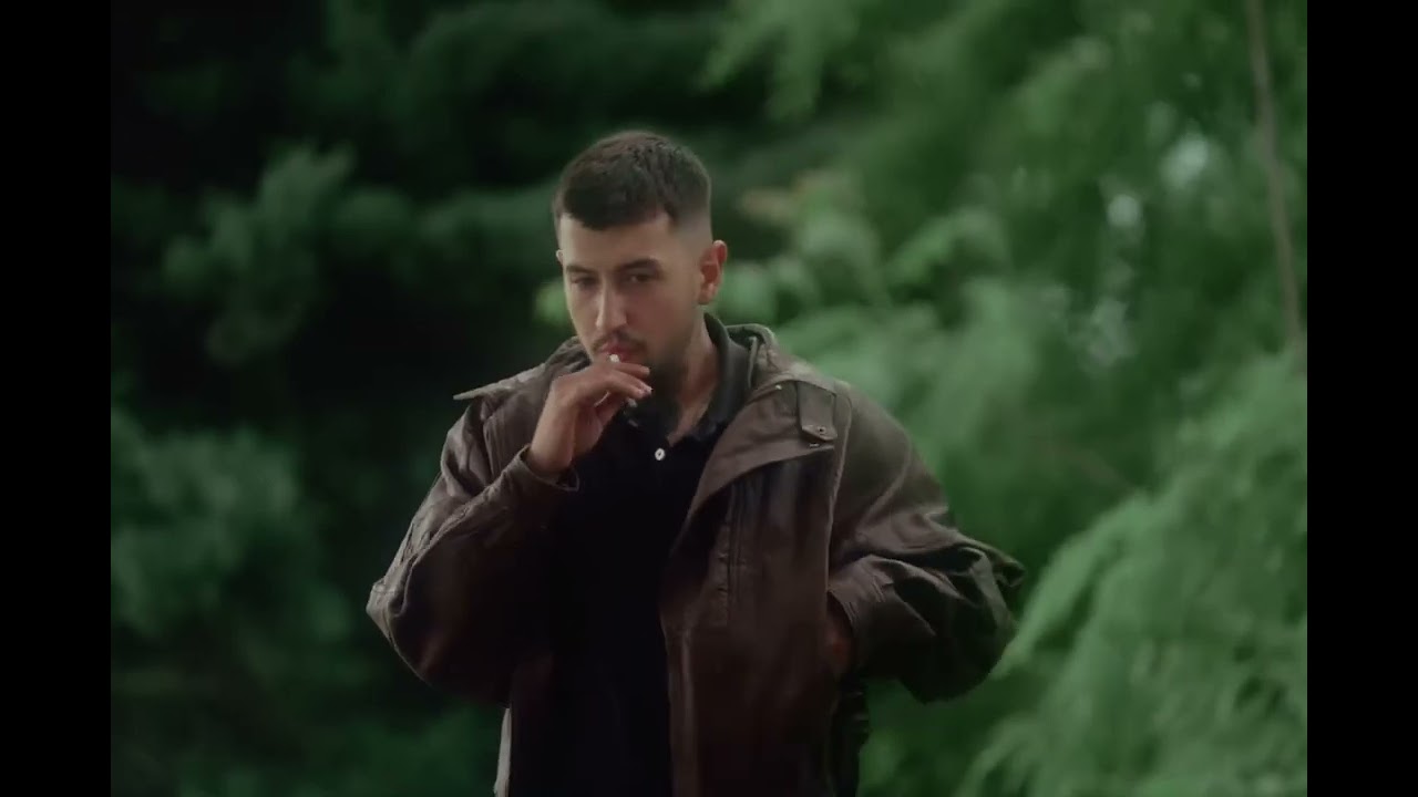 MOTIVE X PANGO * EXORCIST * HARD TRAP TYPE BEAT 2025