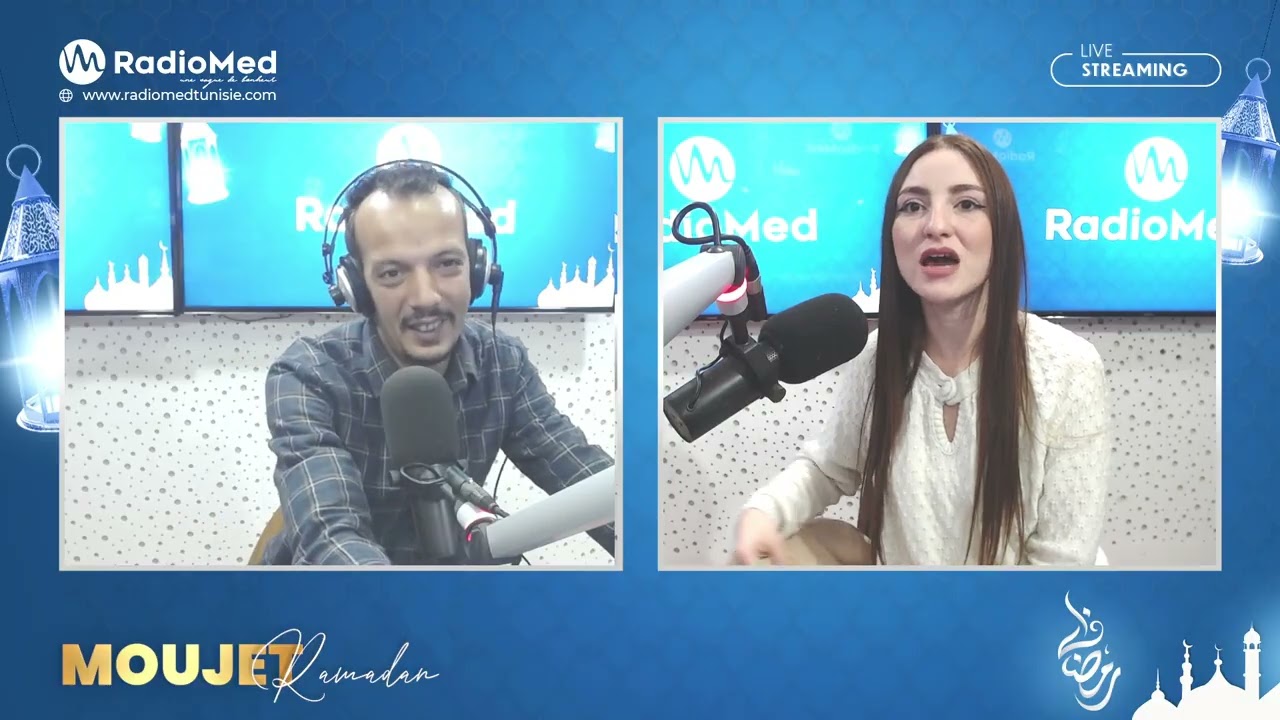 🎯أفضل أوقات الرياضة والتغذية الصحية لخسارة الوزن في رمضان مع اخصائية التغذية سندة حالي