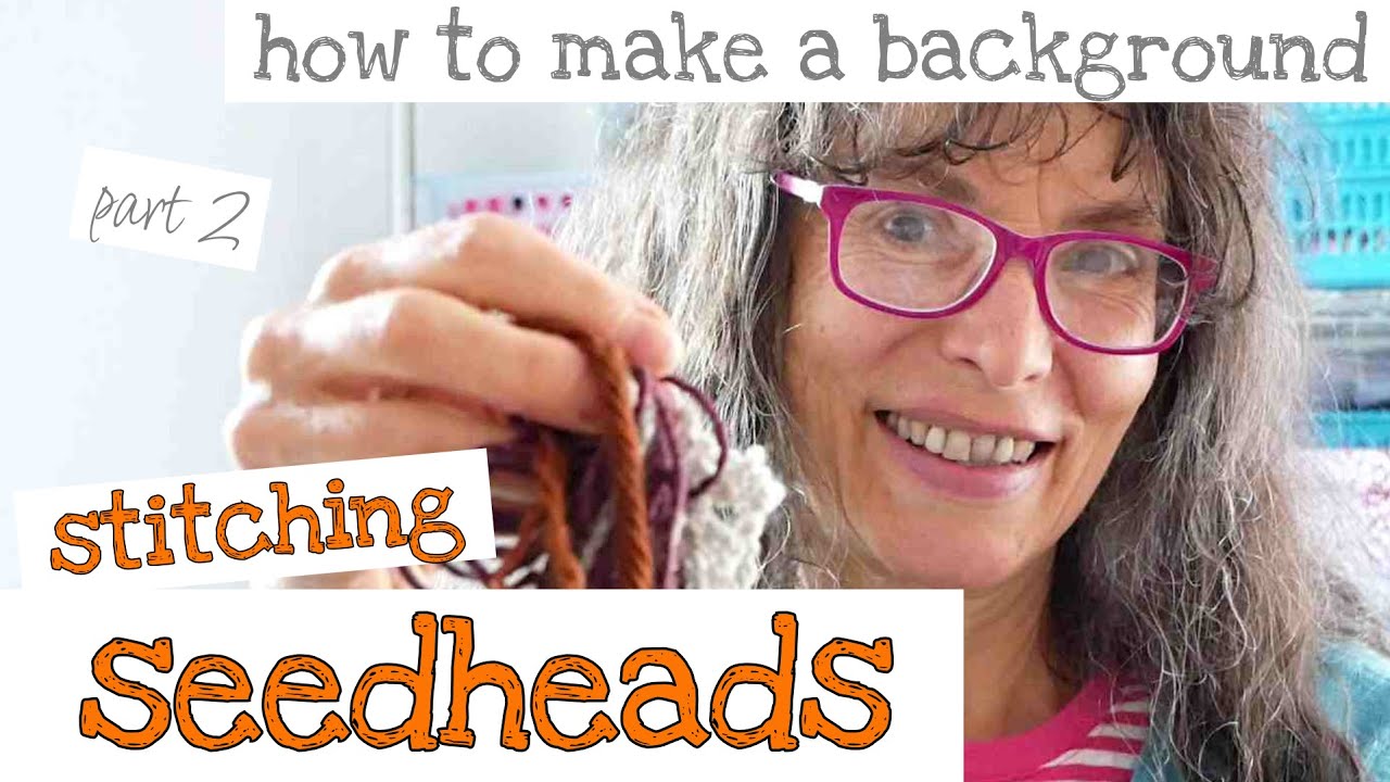 making a background... - YouTube
