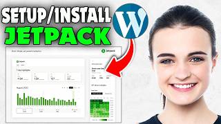 How To Setup WordPress Jetpack Plugin (2026)
