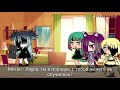 Клип |×Я сошла с ума×| °(Gacha life)°. Чит.Опис.