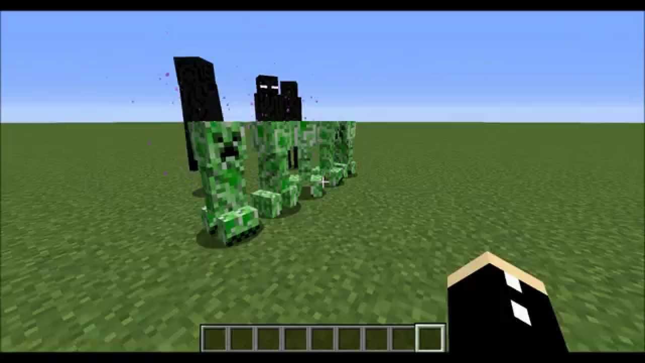 Minecraft vanilla commands made easy - Minecraft Command Science