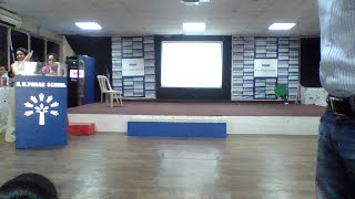 Hindi Diwas - 2018
