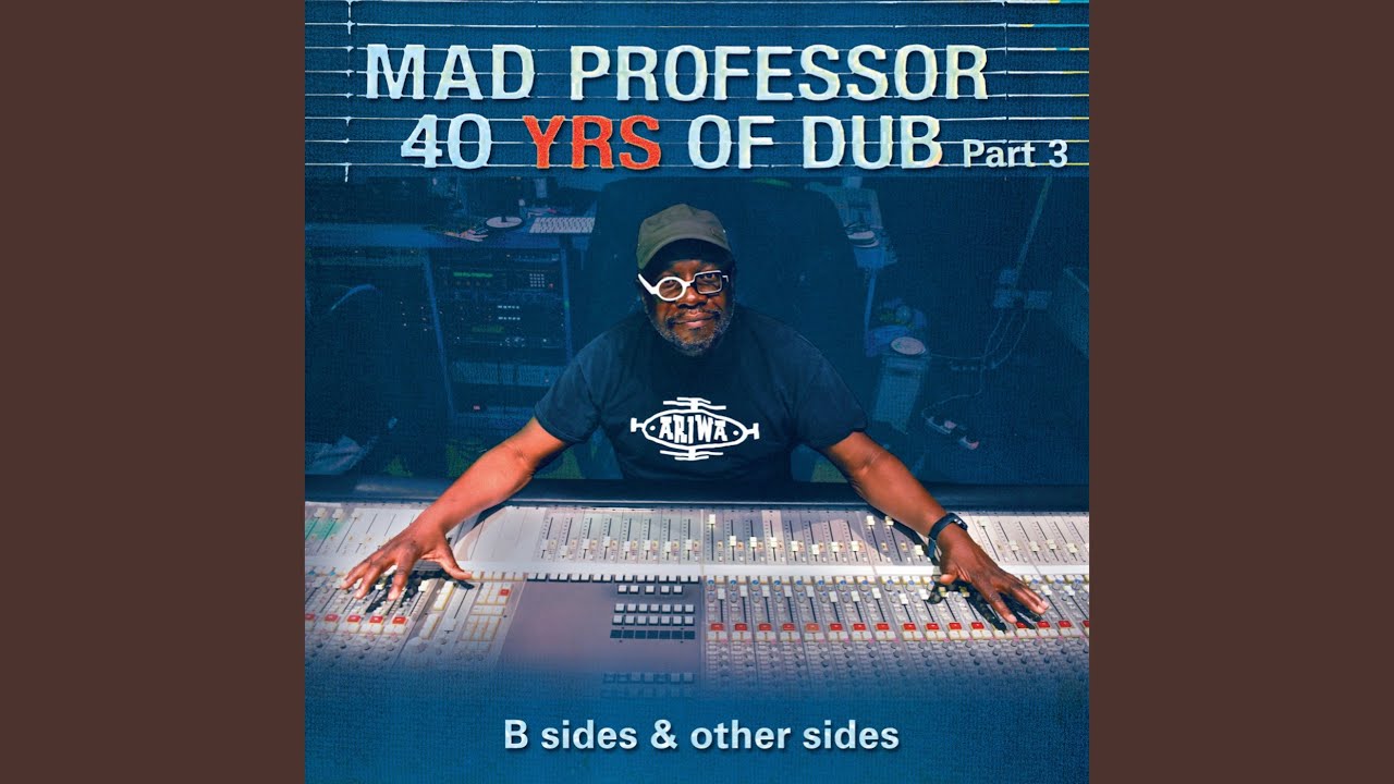 MAD PROFESSOR - subdotmission.com