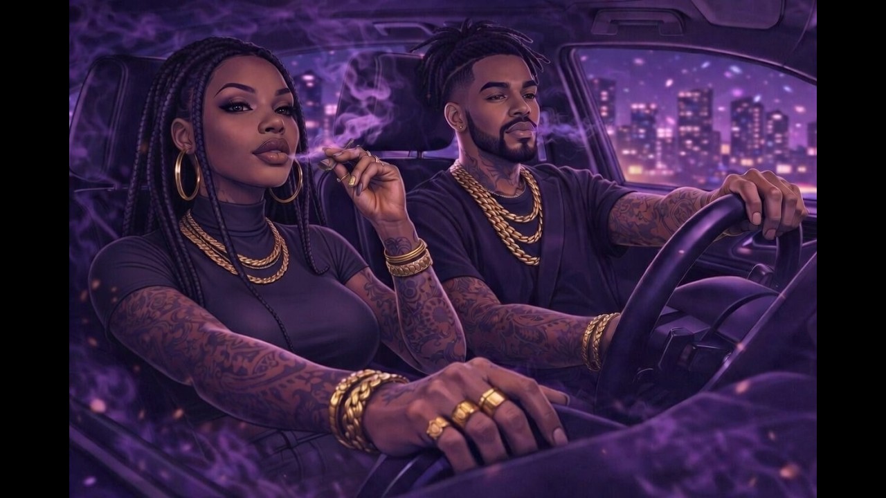 West Coast Chill Rap Mix (17 Minutes) | Melodic Trap • Night Drive • Laid Back Vibes