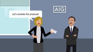 AFSCME v. AIG, Inc. Case Brief Summary | Law Case Explained