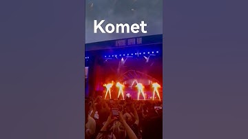Thumbnail of Komet Apache 207