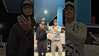 Six Seven Viral Tiktok  dance brazil trend