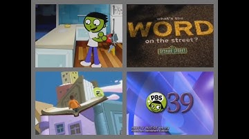 PBS Kids Program Break (2010 WLVT) Incomplete