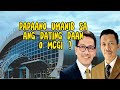 Paano Umanib sa MCGI Ang Dating Daan  | Kahit Sino Pwede ?