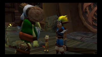 Jak and Daxter:Free the Sages