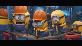 minions get work 10 hours screenshot 3