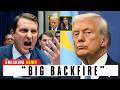WATCH: Goldman SHREDS Noem’s Claims—Trump Election Plan EXPOSED