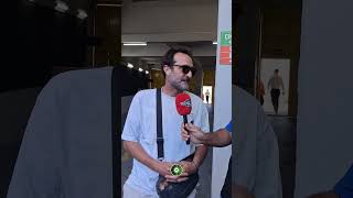 Oyuncu Timur Acar Kazanan Fenerbahçe Olsun.