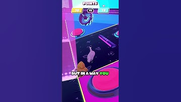 Always Win in Button Bashers! #fallguys #shorts