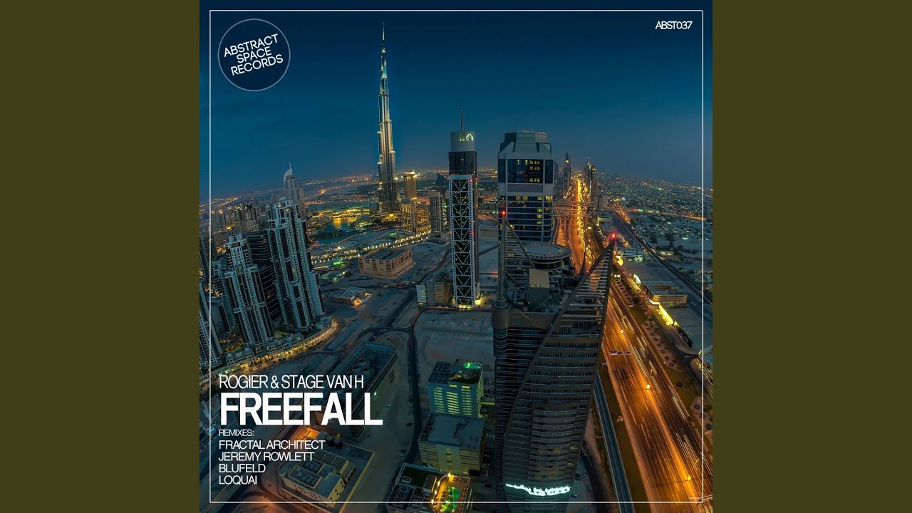 Watch FreeFall on YouTube Watch FreeFall on YouTube