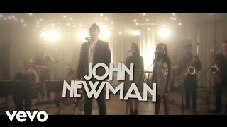 John Newman - Stripped: Cheating (Vevo Lift Uk)