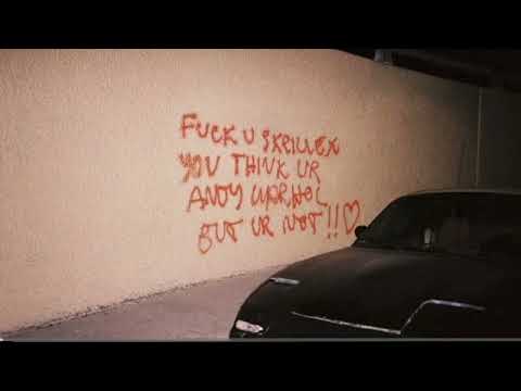 Skrillex, G. Jones - DRUIDS