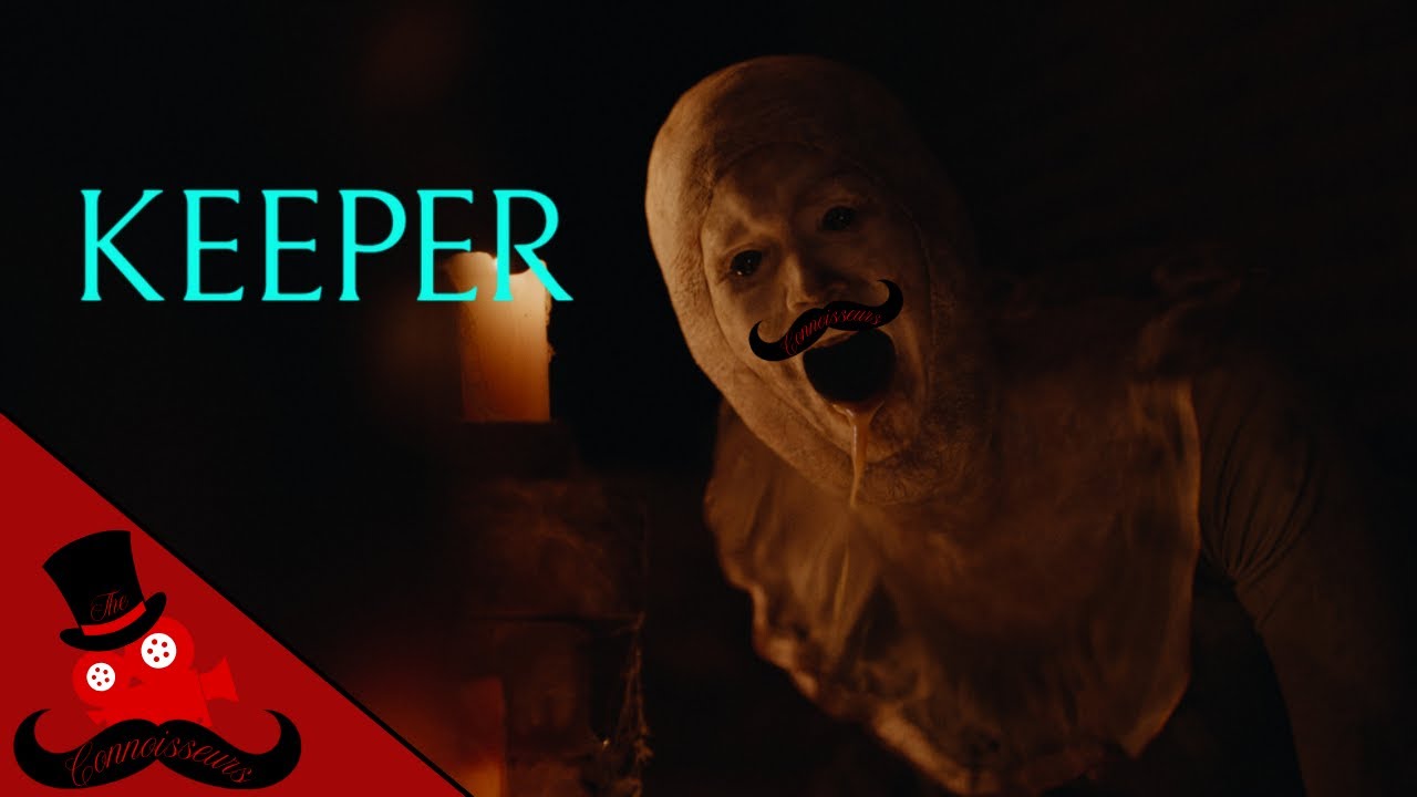 Keeper Review