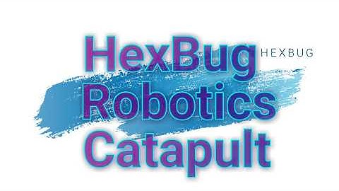 TA351 (aka V_350) - hex bug nano multi level big habitat with battle bridge - TA351 (aka V_350)