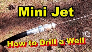 How to Dig Shallow Well - Viewer - Do it Yourself, EASY DIY