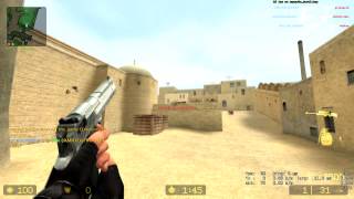 CS:S 4k Deagle by bSt' ( Download in desc. )