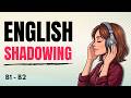 Improve Your English Pronunciation Fast | Podcast To Learn English!