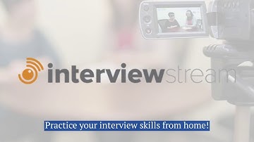 Improve Your Interview Skills with InterviewStream