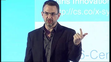 MPLS+SDN+NFV WC 2016 Mark Townsley